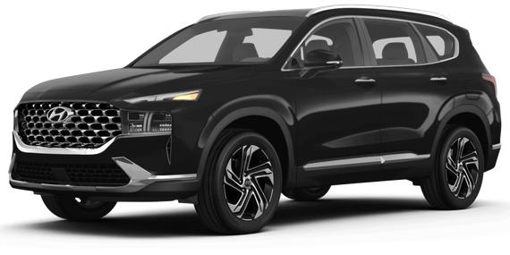 HYUNDAI SANTA FE 2023 5NMS2DAJ7PH558195 image